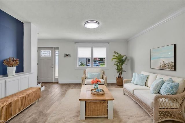 3737 Lake Tahoe TRL, Virginia Beach, VA 23453