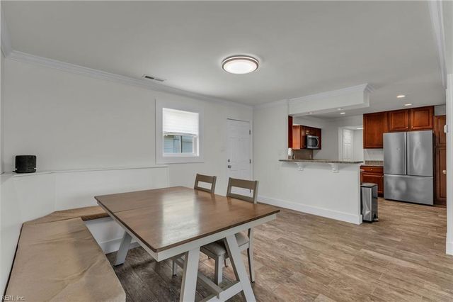 3737 Lake Tahoe TRL, Virginia Beach, VA 23453