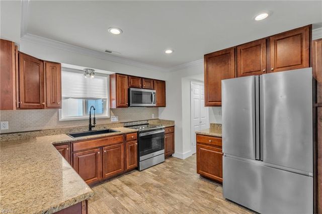 3737 Lake Tahoe TRL, Virginia Beach, VA 23453
