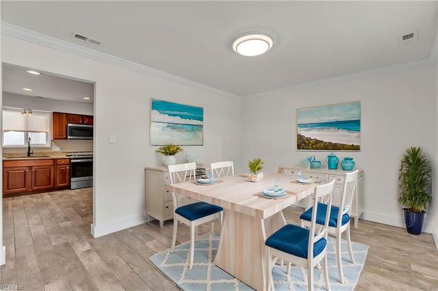 3737 Lake Tahoe TRL, Virginia Beach, VA 23453