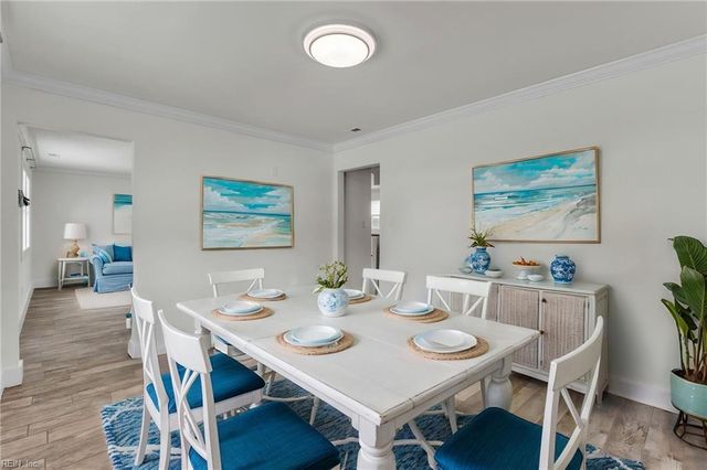 3737 Lake Tahoe TRL, Virginia Beach, VA 23453