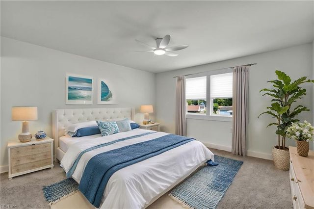 3737 Lake Tahoe TRL, Virginia Beach, VA 23453