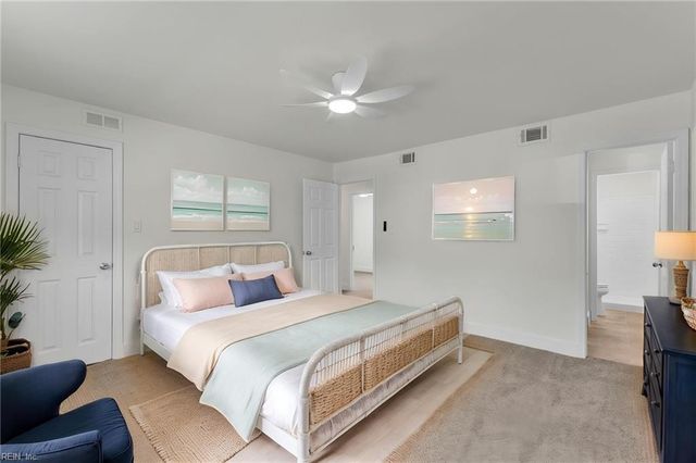 3737 Lake Tahoe TRL, Virginia Beach, VA 23453