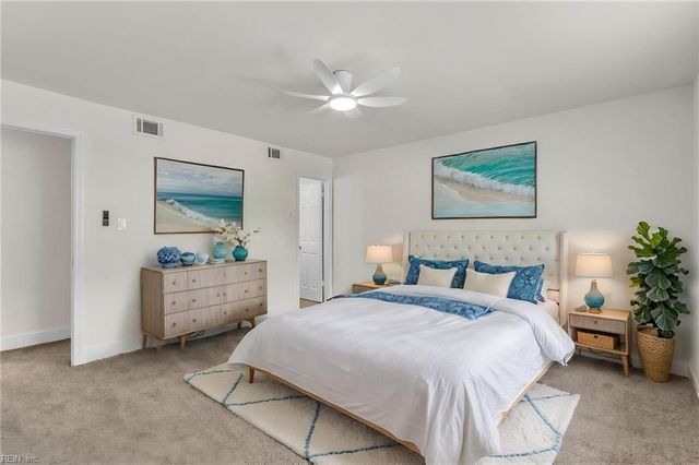 3737 Lake Tahoe TRL, Virginia Beach, VA 23453