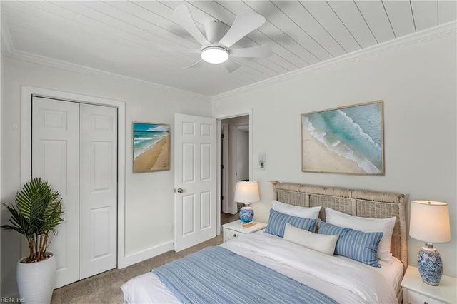 3737 Lake Tahoe TRL, Virginia Beach, VA 23453