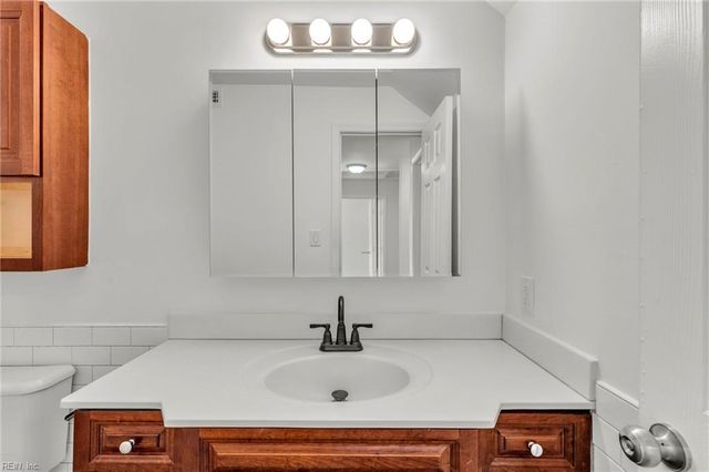 3737 Lake Tahoe TRL, Virginia Beach, VA 23453