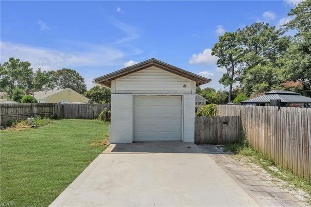 3737 Lake Tahoe TRL, Virginia Beach, VA 23453