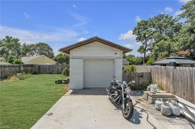 3737 Lake Tahoe TRL, Virginia Beach, VA 23453