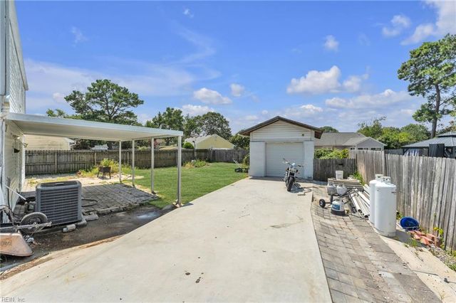 3737 Lake Tahoe TRL, Virginia Beach, VA 23453