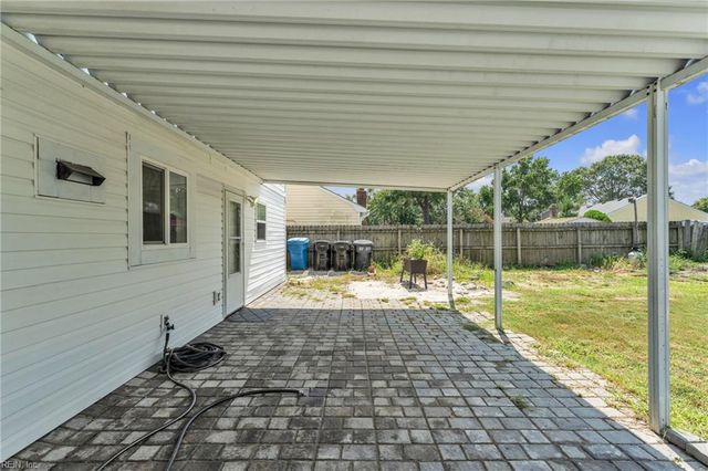 3737 Lake Tahoe TRL, Virginia Beach, VA 23453