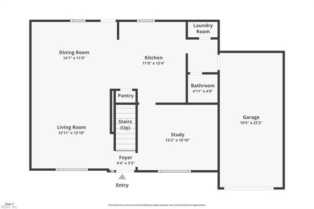 3737 Lake Tahoe TRL, Virginia Beach, VA 23453