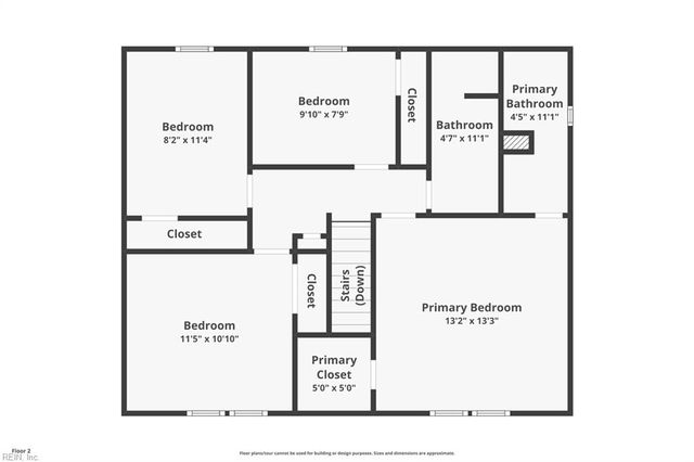 3737 Lake Tahoe TRL, Virginia Beach, VA 23453