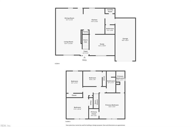 3737 Lake Tahoe TRL, Virginia Beach, VA 23453