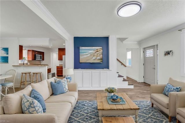 3737 Lake Tahoe TRL, Virginia Beach, VA 23453