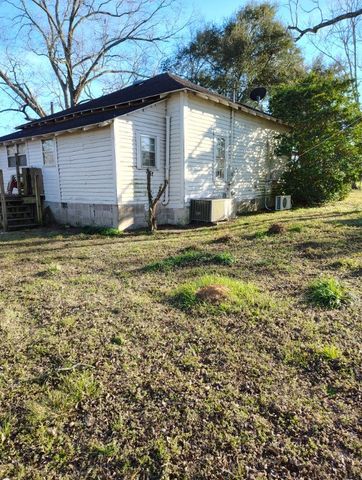 27701 Beulah Church Rd, Opp, AL 36467