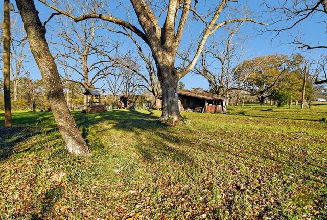 27701 Beulah Church Rd, Opp, AL 36467