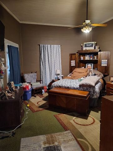 27701 Beulah Church Rd, Opp, AL 36467