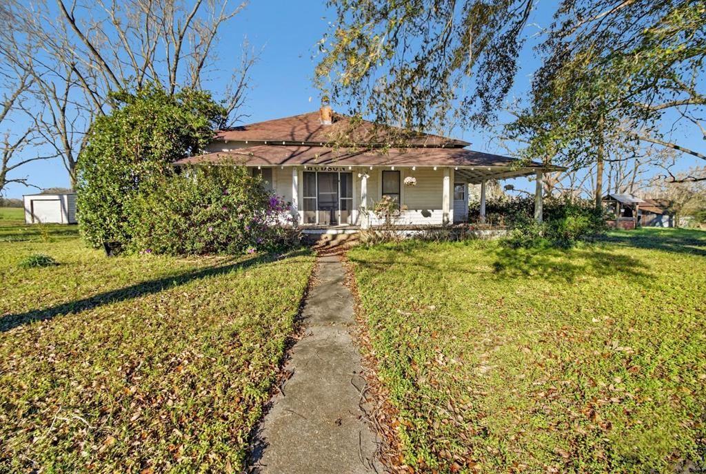 27701 Beulah Church Rd, Opp, AL 36467