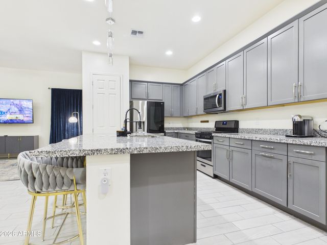 14472 W Georgia Drive, Surprise, AZ 85379