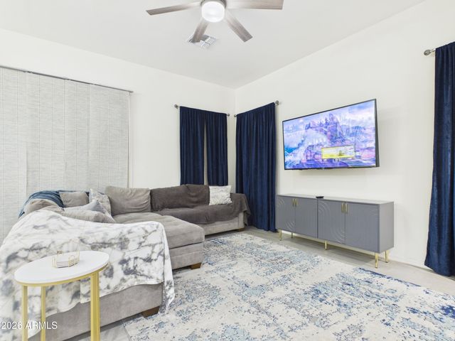 14472 W Georgia Drive, Surprise, AZ 85379