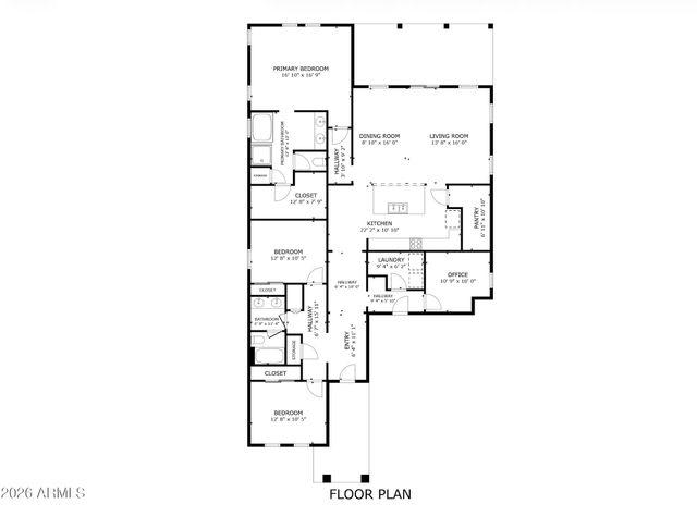 14472 W Georgia Drive, Surprise, AZ 85379