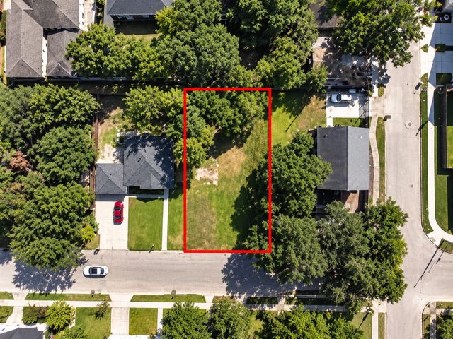 6653 Lozier Street, Houston, TX 77021