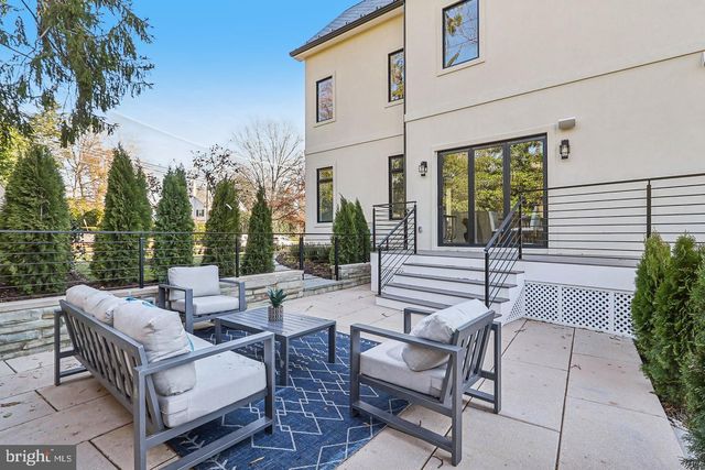 4920 NW LOUGHBORO RD NW, Washington, DC 20016