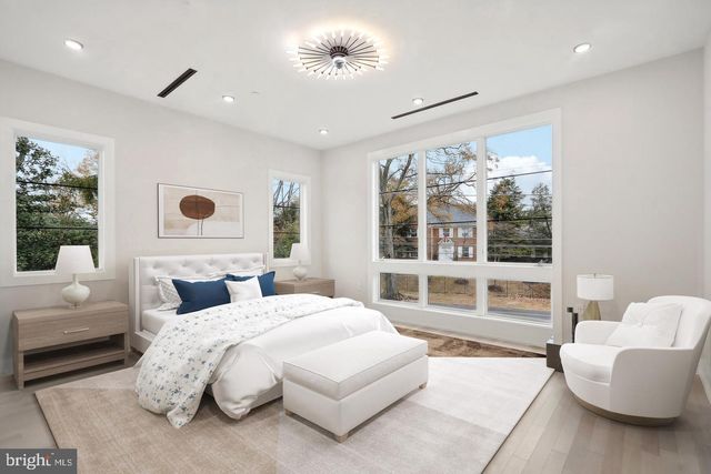 4920 NW LOUGHBORO RD NW, Washington, DC 20016