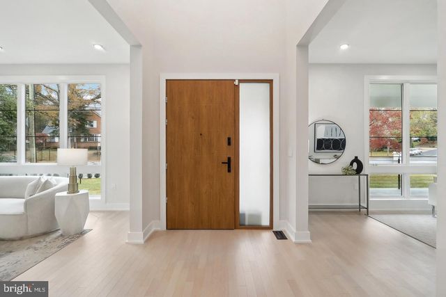 4920 NW LOUGHBORO RD NW, Washington, DC 20016