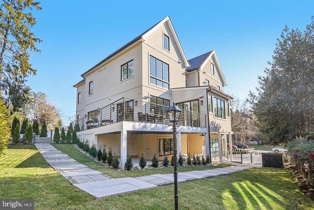 4920 NW LOUGHBORO RD NW, Washington, DC 20016