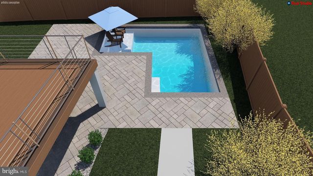 4920 NW LOUGHBORO RD NW, Washington, DC 20016