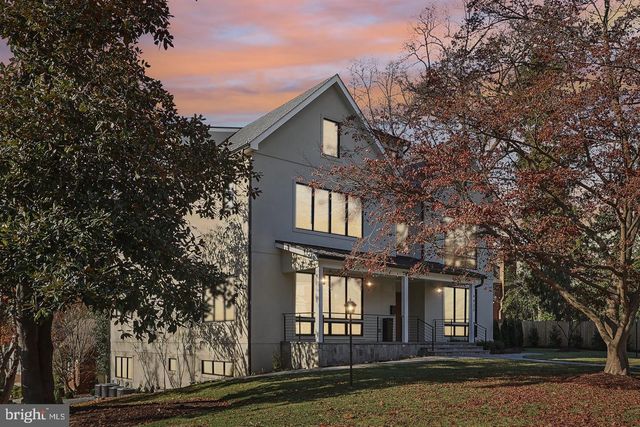 4920 NW LOUGHBORO RD NW, Washington, DC 20016