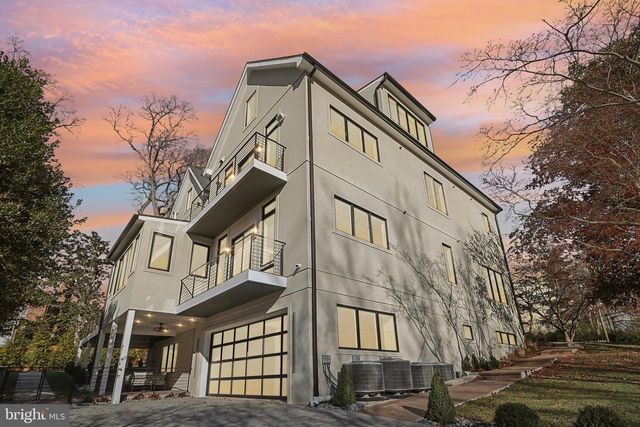4920 NW LOUGHBORO RD NW, Washington, DC 20016