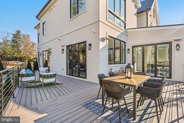 4920 NW LOUGHBORO RD NW, Washington, DC 20016