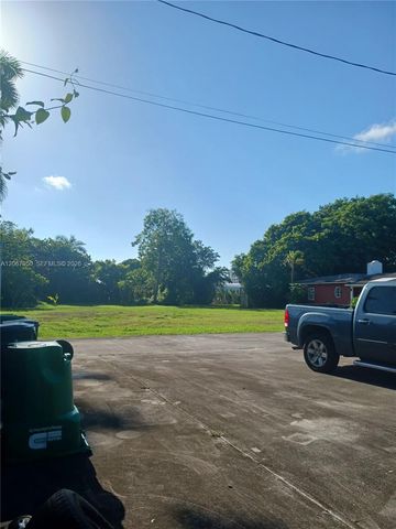 13960 SW 248th Street, Homestead, FL 33032