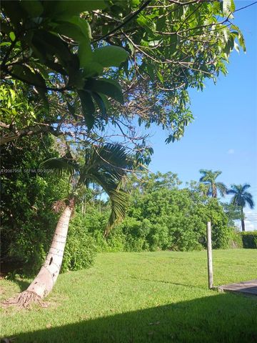13960 SW 248th Street, Homestead, FL 33032