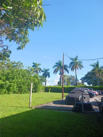13960 SW 248th Street, Homestead, FL 33032