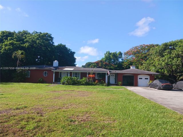 13960 SW 248th Street, Homestead, FL 33032