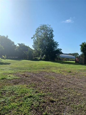 13960 SW 248th Street, Homestead, FL 33032