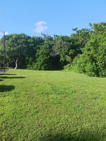 13960 SW 248th Street, Homestead, FL 33032