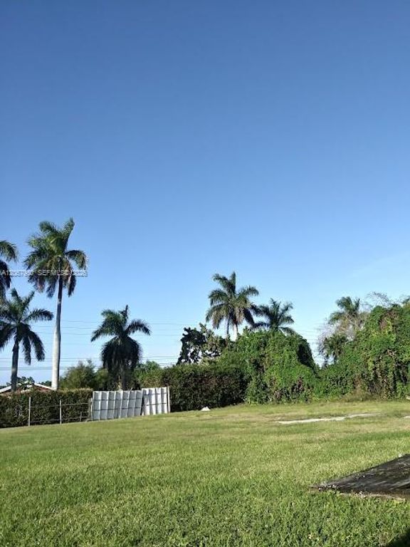 13960 SW 248th Street, Homestead, FL 33032