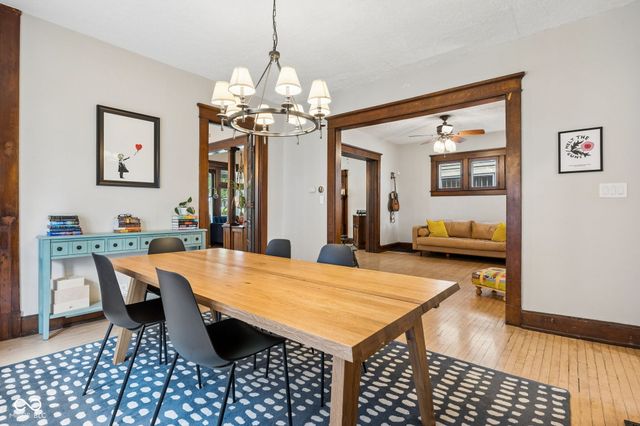 711 Woodruff Place East Drive, Indianapolis, IN 46201
