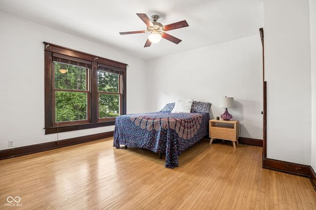 711 Woodruff Place East Drive, Indianapolis, IN 46201