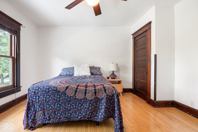 711 Woodruff Place East Drive, Indianapolis, IN 46201