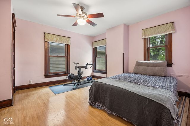 711 Woodruff Place East Drive, Indianapolis, IN 46201