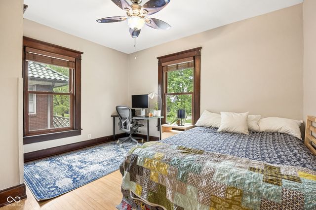 711 Woodruff Place East Drive, Indianapolis, IN 46201