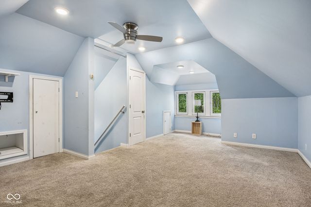 711 Woodruff Place East Drive, Indianapolis, IN 46201