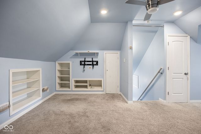 711 Woodruff Place East Drive, Indianapolis, IN 46201
