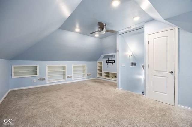 711 Woodruff Place East Drive, Indianapolis, IN 46201