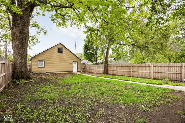 711 Woodruff Place East Drive, Indianapolis, IN 46201